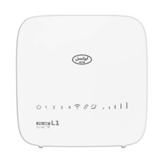 مودم 4G LTE ایرانسل مدل FD-i40 L1 همراه با سیم کارت و 30 گیگ اینترنت هدیه