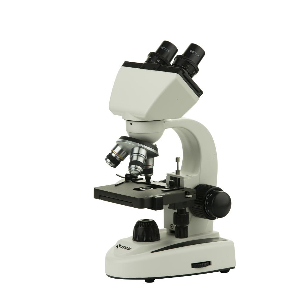 میکروسکوپ زیتازی مدل Binoview کد S40B