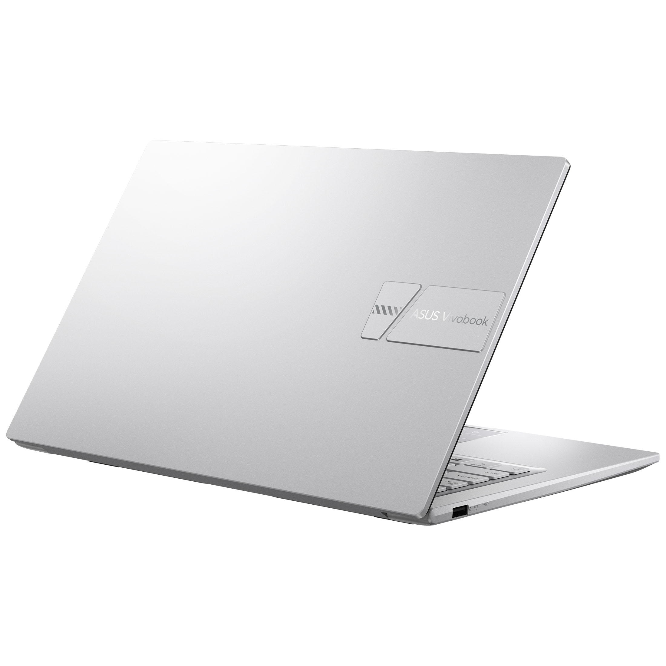 لپ تاپ 14 اینچی ایسوس مدل Vivobook 14 X1404VA-I712512-i7 1355U-12GB DDR4-512GB SSD-IPS-W