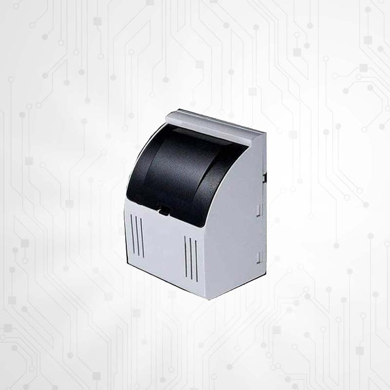 مجموعه دربازکن آلدو مدل 412-RF