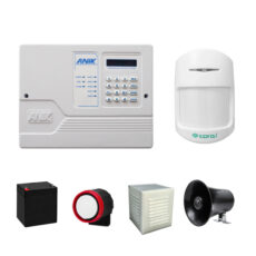 دزدگیر اماکن آنیک مدل A570