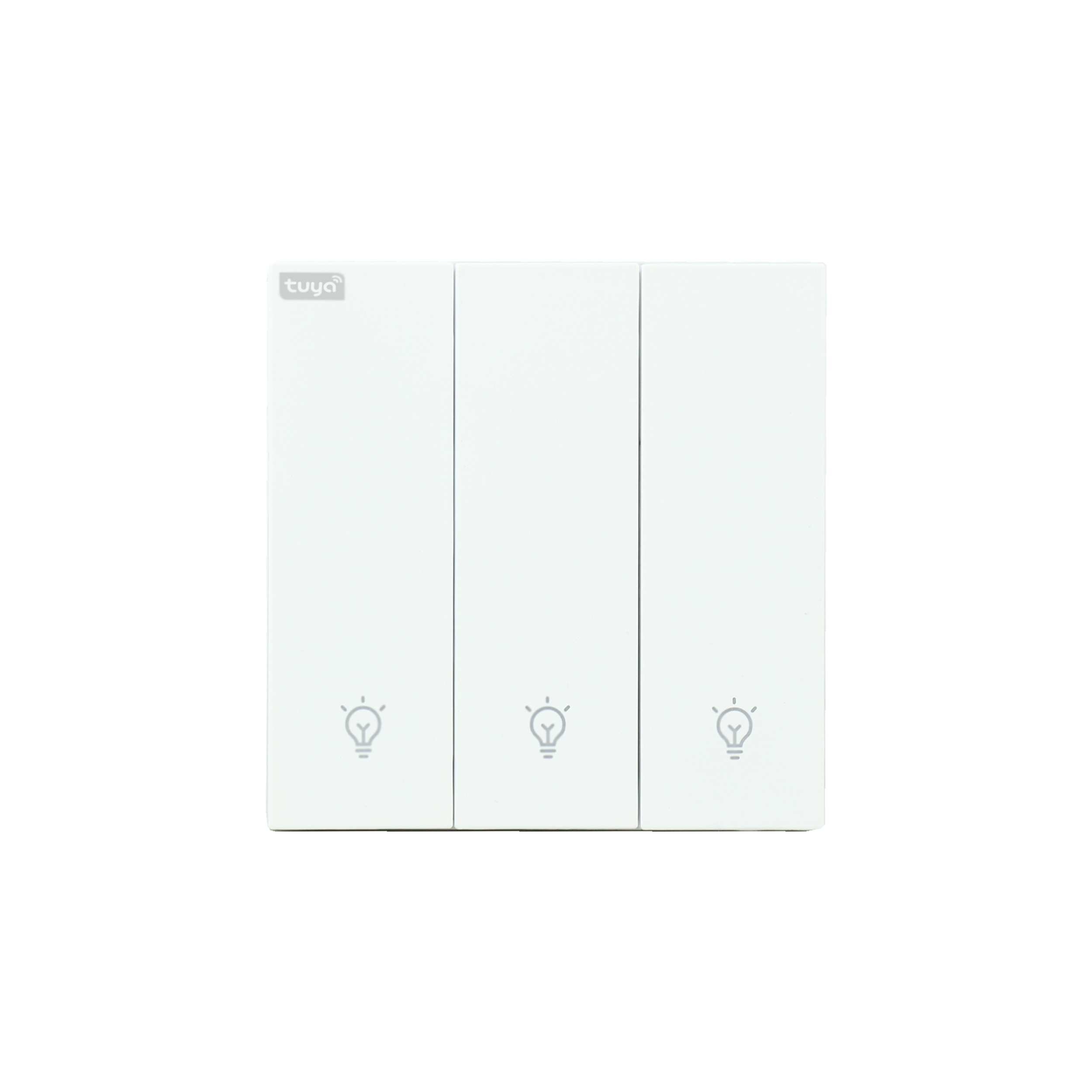 کلید هوشمند تویا مدل سه پل پیانویی