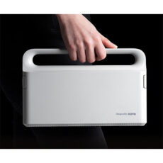 مجموعه 7 عددی ابزار هوتو مدل QWSGJ002