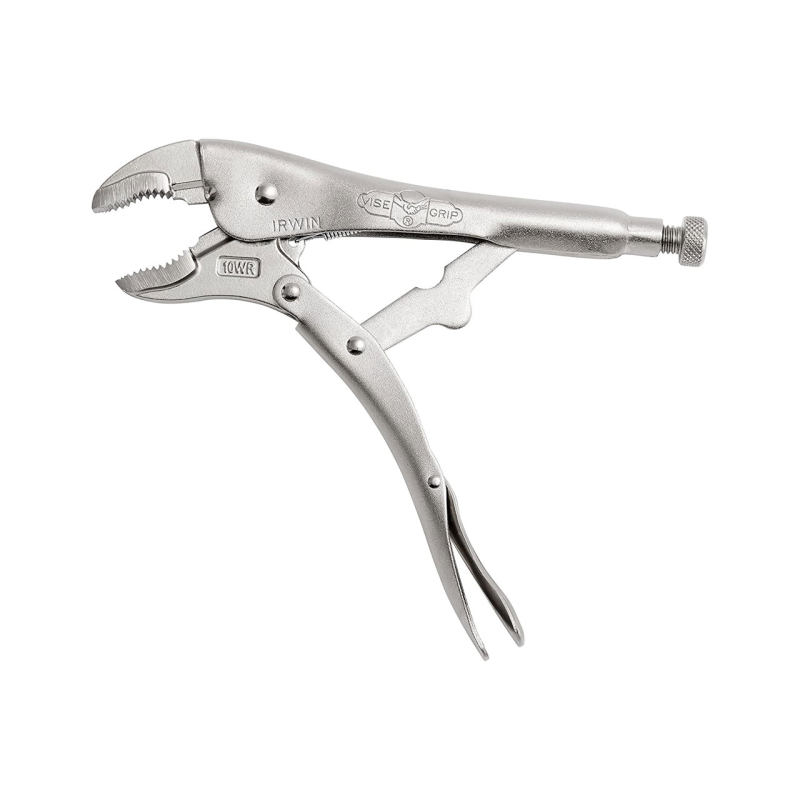 انبر قفلی وایس-گریپ مدل 10WR سایز 10 اینچ