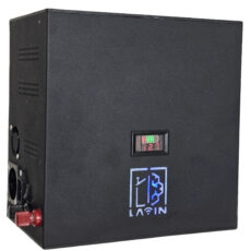 یوپی اس آفلاین لاوین لند مدل 17.03.01 ظرفیت 1000 ولت آمپر با باتری داخلی