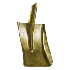 بیل ابزار امید فولادی کد 87