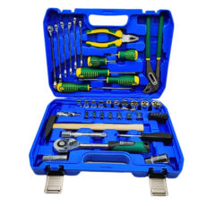 مجموعه ابزار 58 عددی اینتیمکث مدل 4019