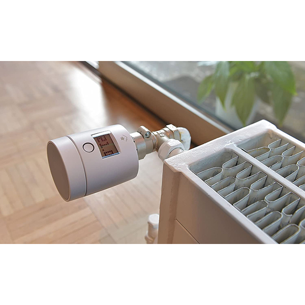 ترموستات رادیاتور هوشمند اینوگی مدل Smart Home Heizung