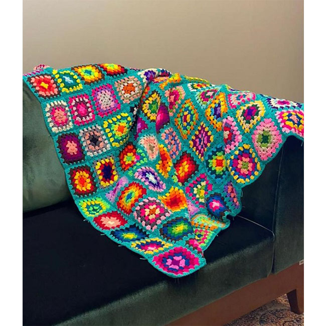 شال مبل مدل 8y سایز 120×120 سانتیمتر