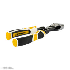 انبر سيم چين کنزاکس مدل تایگر پلاس 9021 سایز 7 اینچ