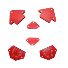 گونیا مدل HOLD UP TO 25 LBS مجموعه 6 عددی