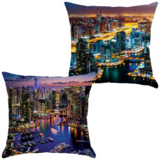 کوسن مدل S22-10135-136 مجموعه 2 عددی