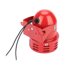 آژیر دزدگیر مدل MS-190