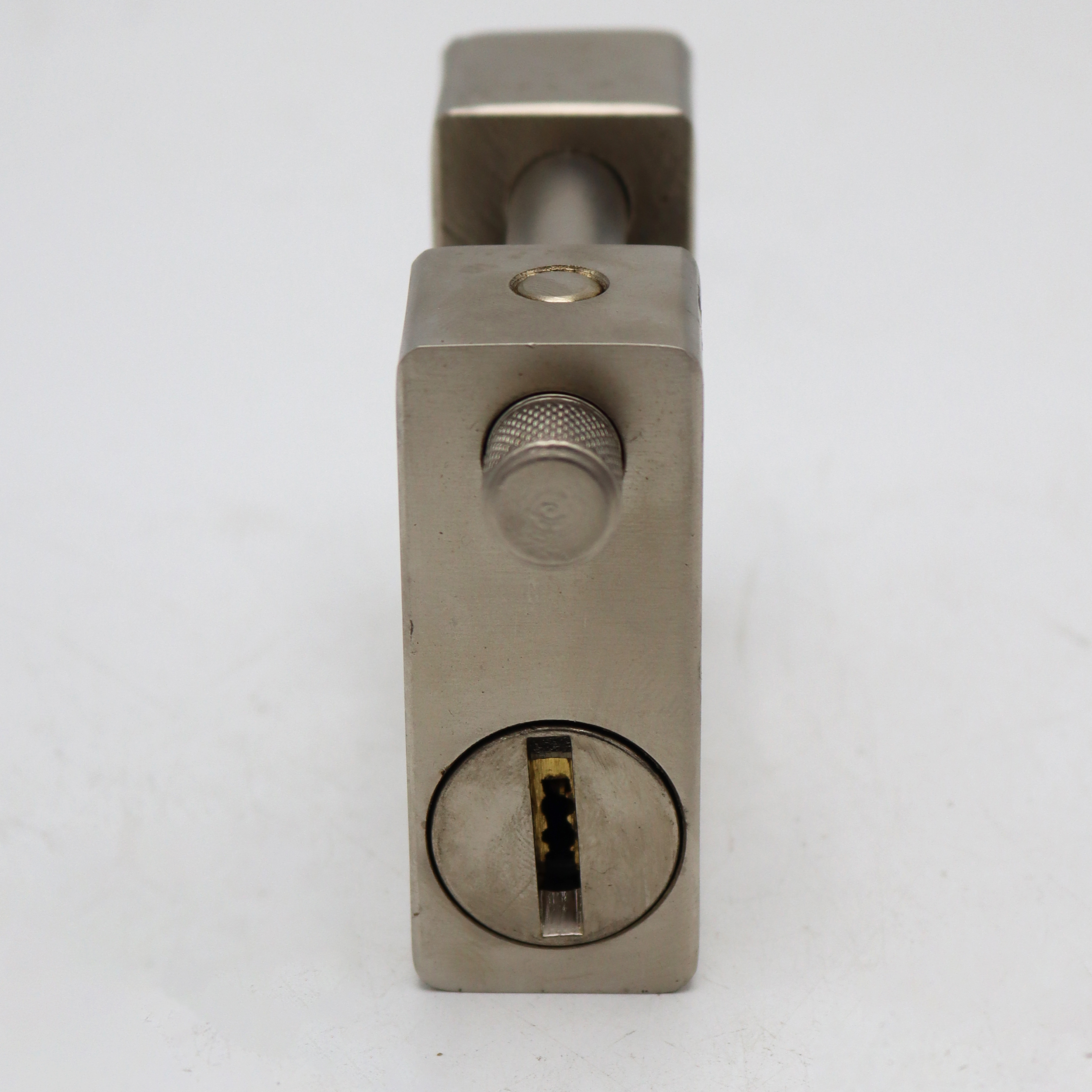 قفل کتابی مدل آیس راک کد YP-FID-94MM