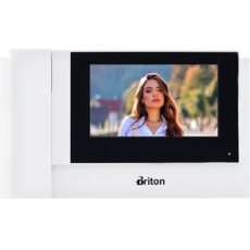 دربازکن تصویری برایتون مدل BAM-7040-WIFI