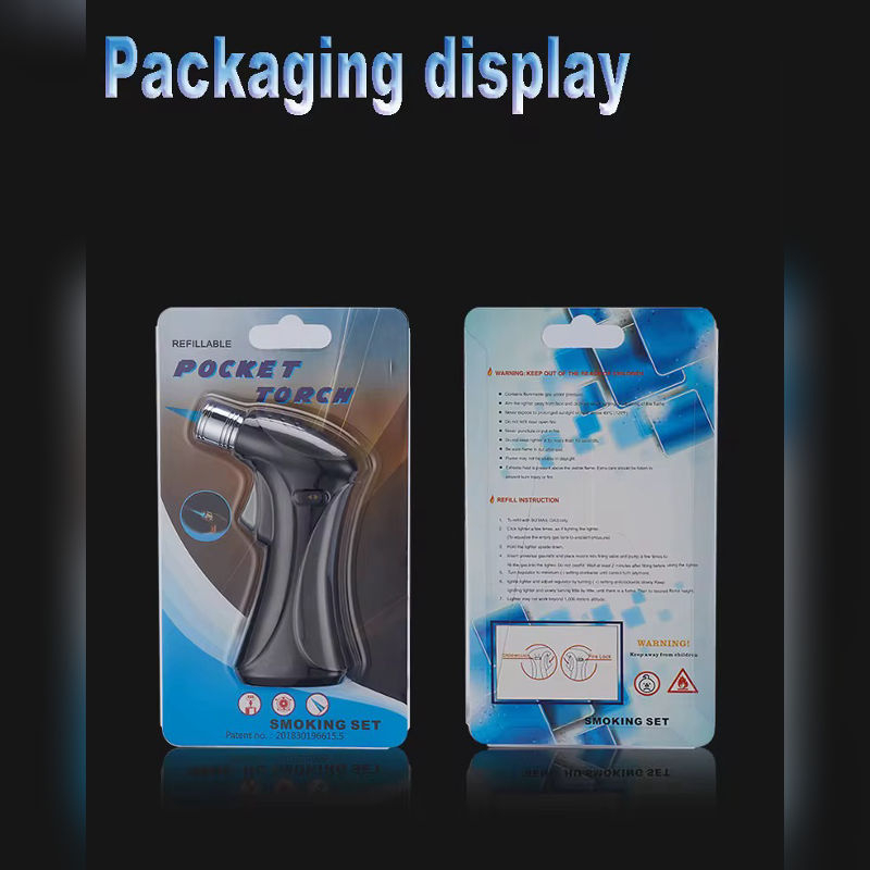 شعله افکن تورچ گازی مدل 265