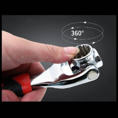 آچار همه کاره مدل MM8000