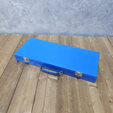 مجموعه 35 عددی آچار بکس باس مدل life_style کد 35