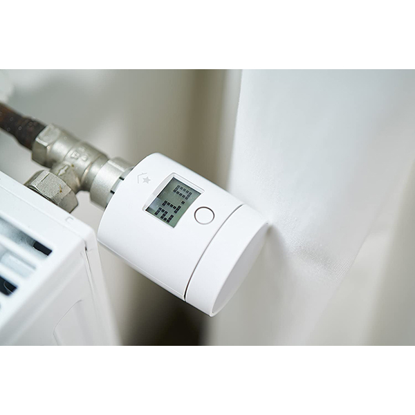 ترموستات رادیاتور هوشمند اینوگی مدل Smart Home Heizung