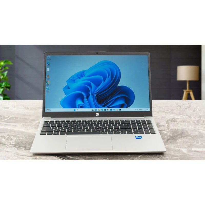 لپ تاپ 15.6 اینچی اچ پی مدل G10 255-R3 7320U-8GB DDR4-1TB SSD-TN - کاستوم شده
