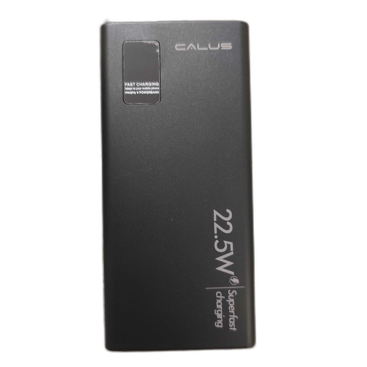 پاوربانک کالوس مدل Fast 200 Pro ظرفیت 20000 میلی آمپر ساعت