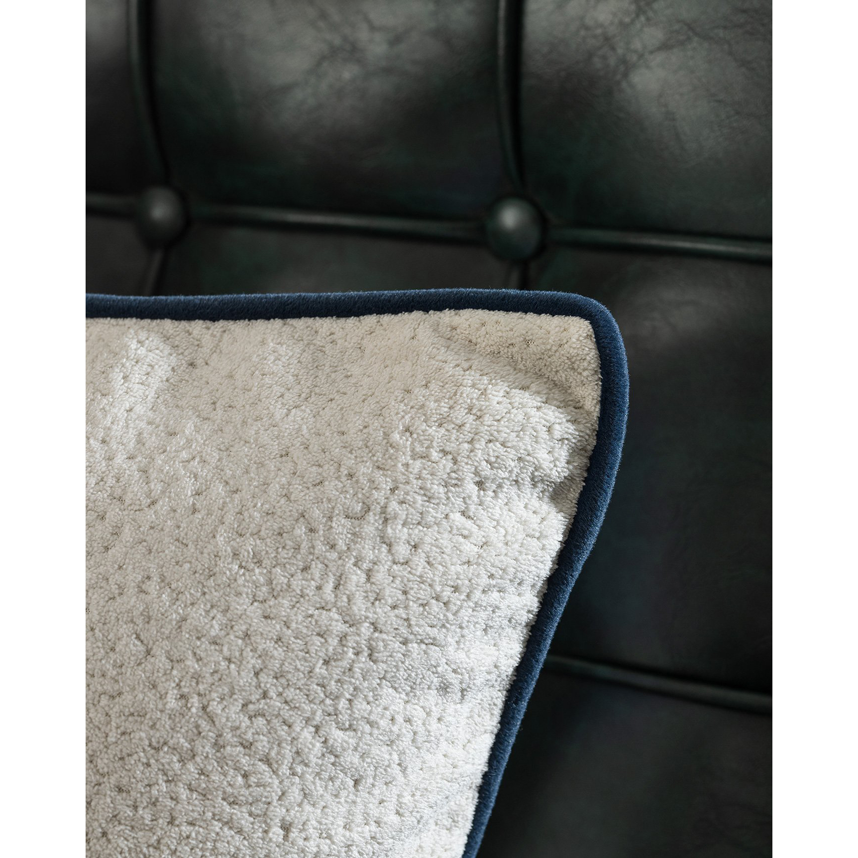 کاور کوسن مادام کوکو مدل MelaySimon سایز 43*43 سانتی متر