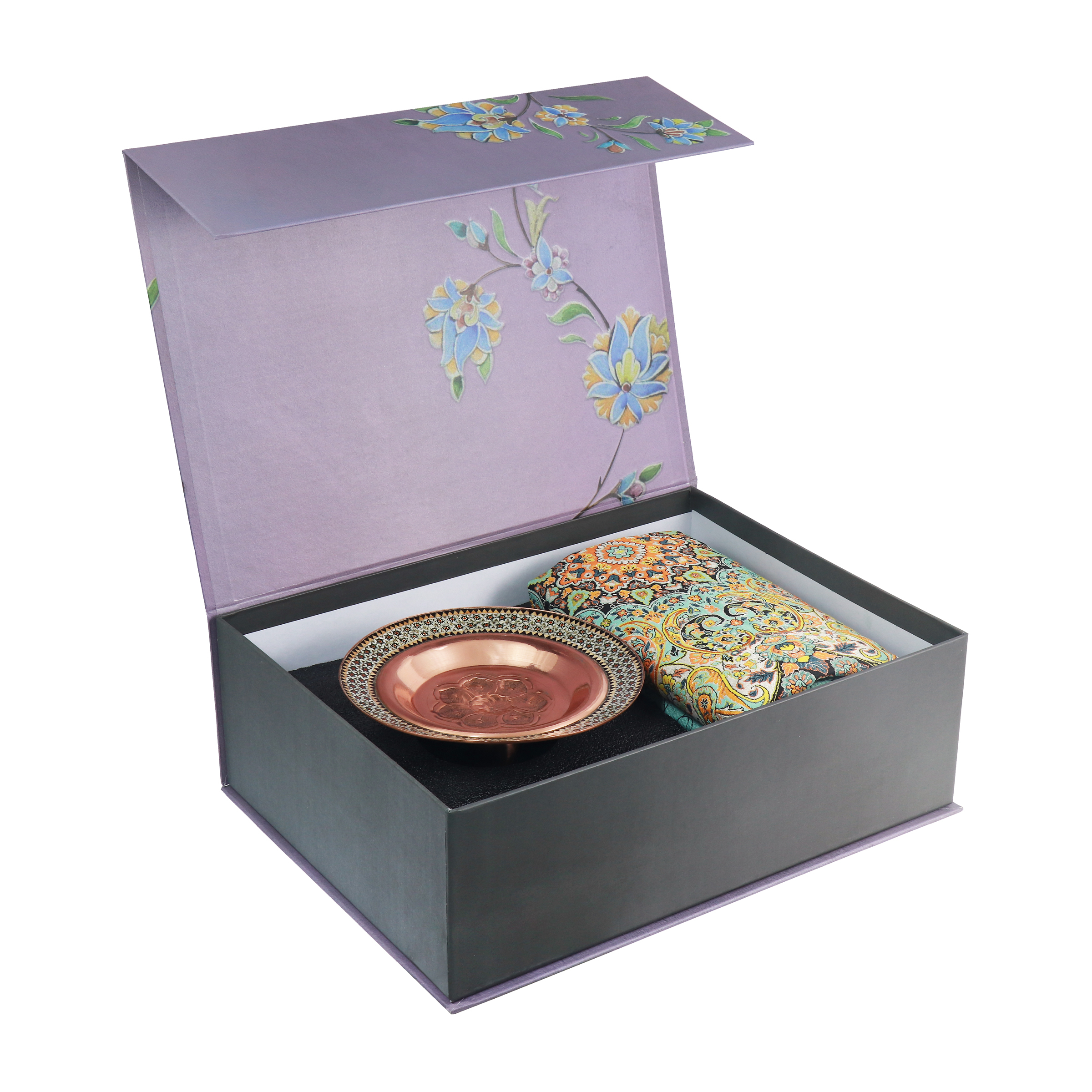 ست هدیه مدل مهتاب کد 05