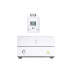 ترموستات رادیاتور هوشمند اینوگی مدل Smart Home Heizung