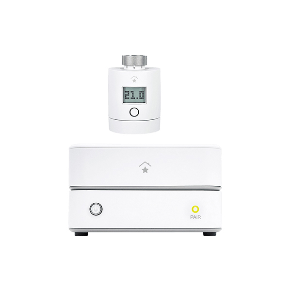 ترموستات رادیاتور هوشمند اینوگی مدل Smart Home Heizung