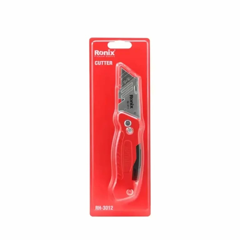 کاتر رونیکس مدل RH-3012