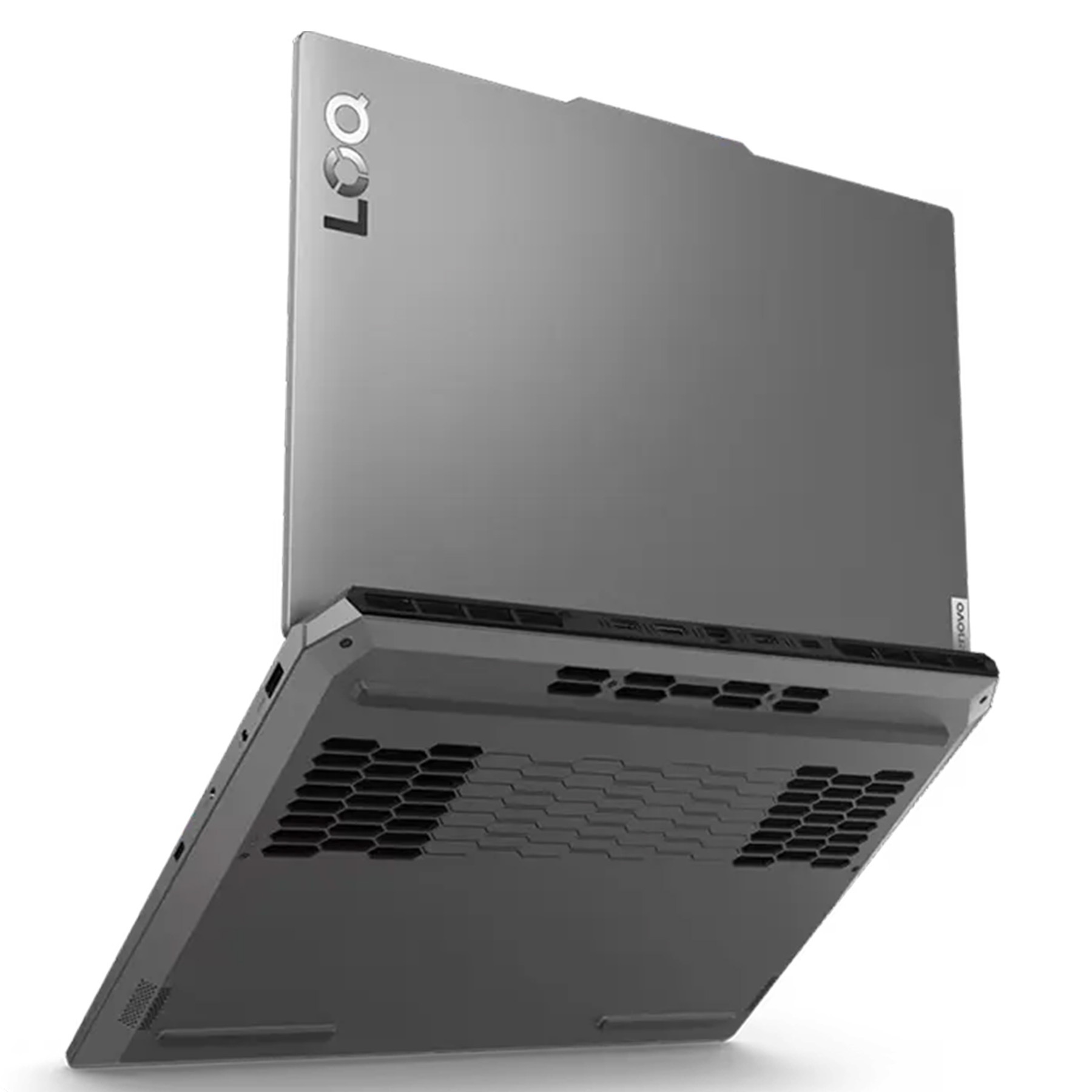 لپ تاپ 15.6 اینچی لنوو مدل LOQ 15ARP9-R5 7235HS-12GB DDR5 4800MHz-1TB SSD-RTX3050 4GB-FHD 144Hz - کاستوم شده