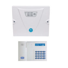 دزدگیر اماکن کلاسیک مدل Z4 Ultra + G1 Ultra