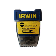 سری پیچ گوشتی اروین مدل 10504359 بسته 10 عددی