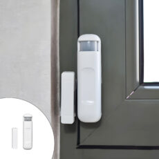 سنسور هوشمند در و پنجره آگاه مدل S201b