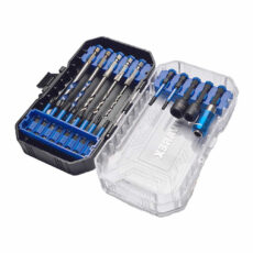 پیچ گوشتی و بیت و مته ویوارکس مدل VR1865-BS مجموعه 18 عددی