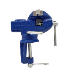 گیره بغل میزی مدل jt-70mm چرخشی