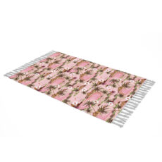 شال مبل مدل دریاچه  کد F2SH1002 سایز 100×180 سانتی متر
