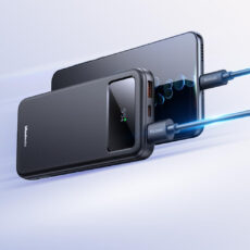 پاوربانک مک دودو مدل 22.5W MC-422 ظرفیت 10000 میلی آمپر ساعت