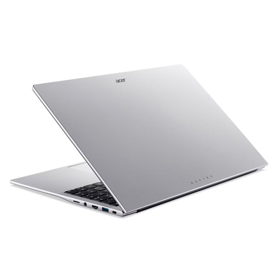 لپ تاپ 16 اینچی ایسر مدل Aspire Lite AL16-54P-39U1-i3 1305U-16GB DDR5 4800MHz-256GB SSD-IPS - کاستوم شده