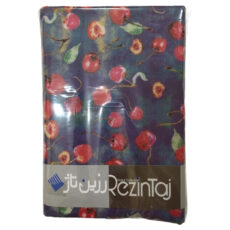 رومیزی رزین تاژ طرح گیلاس کد G140