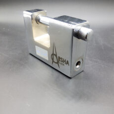 قفل کتابی آرشا مدل Diski 1000