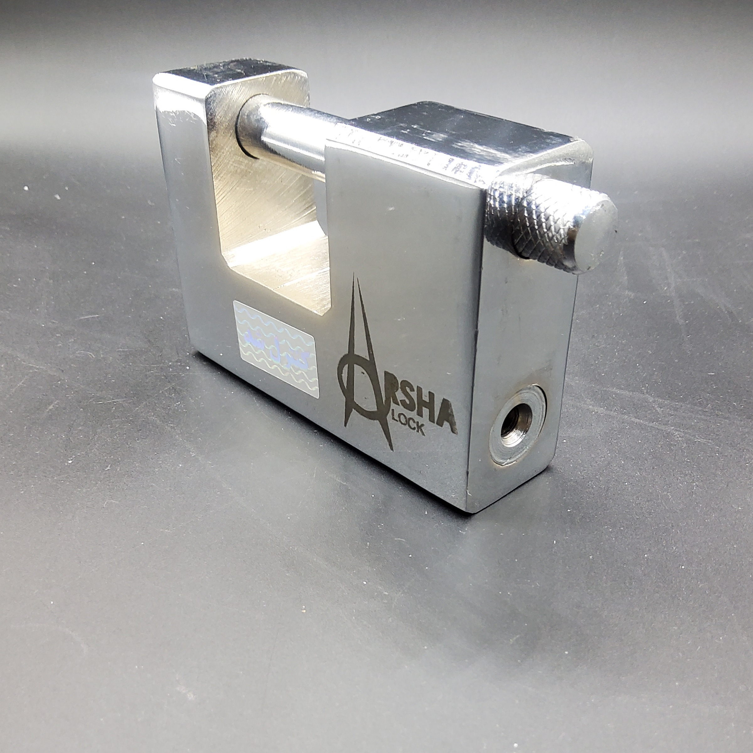 قفل کتابی آرشا مدل Diski 1000