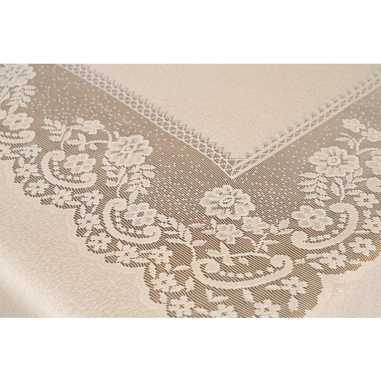 رومیزی پرلا مدل Despina 260