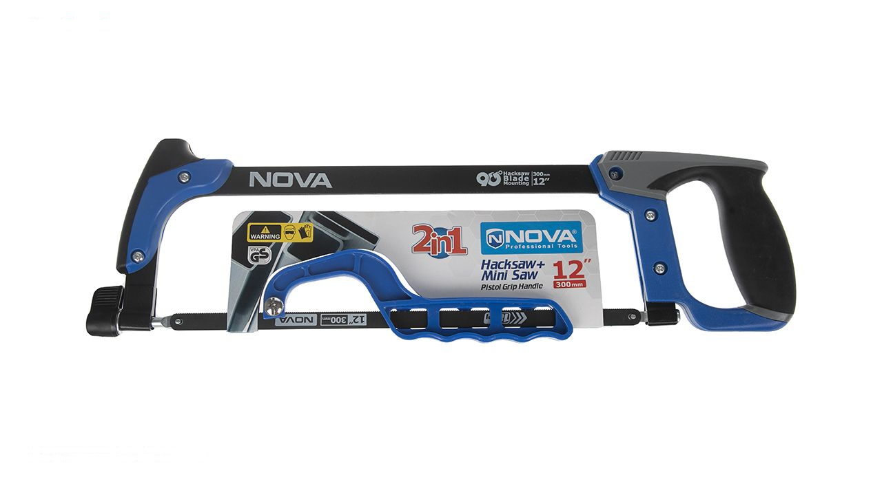 کمان اره نوا مدل NHT 2353