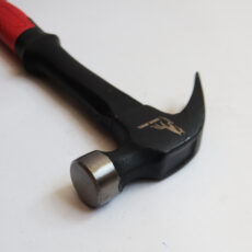 چکش مدل هورس کد YPAT-2SHAKH-500GR وزن 750 گرم