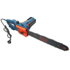 اره زنجیری برقی باس مدل 512