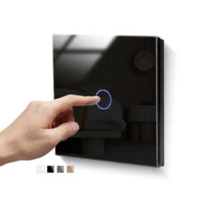 کلید لمسی هوشمند تویا مدل  تک پل Smart touch switch