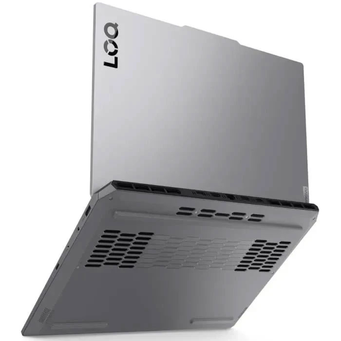 لپ تاپ 15.6 اینچی لنوو مدل LOQ 15IRX10-i7 13700HX-32GB DDR5 4800MHz-512GB SSD-RTX5050 8GB-FHD 144Hz - کاستوم شده