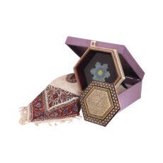 ست هدیه مدل فروز کد 01