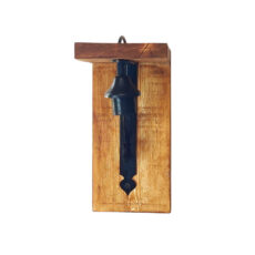 لوستر دیواری مدل 03